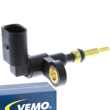 Датчик температуры жидкости VEMO для AUDI A3 40