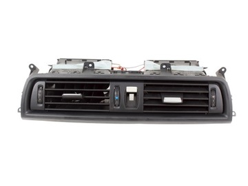 Центральна вентиляційна решітка BMW F10 F11 / LIFT LCI UK