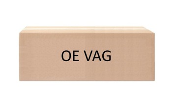 Шланг радіатора OE VAG 06B121065AB