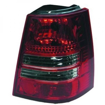 Lampy tylne VW Golf IV 97-03 Variant