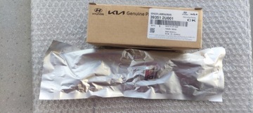 SONDA LAMBDA TYLNA KIA/HYUNDAI 1,6CRDI 39351-2U001