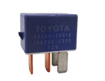 Toyota OE A28300-28010 реле