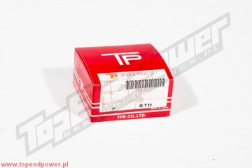 Поршневі Кільця TP Honda 1.6 VTEC B16A1 B16A2