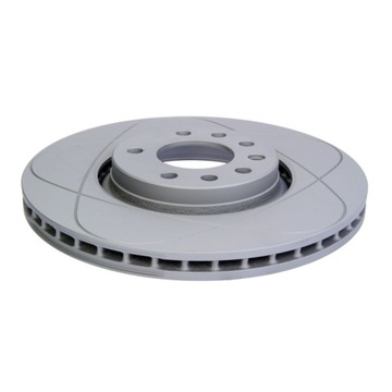 Диск ate Power Disc Opel Astra G/H 1.6 T/2.0 T/1.7