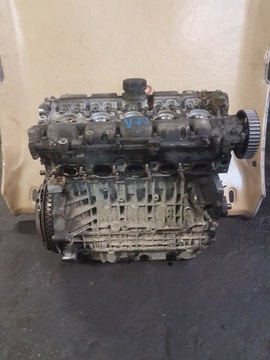 Двигун VOLVO 2.4 20V B5244S V70 S70 850 S80 S60