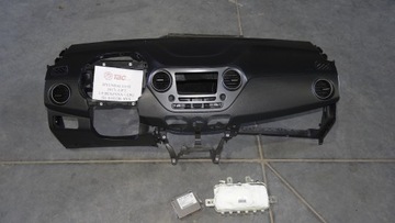 DESKA KONSOLA AIRBAG SENSOR HYUNDAI i10 II LIFT