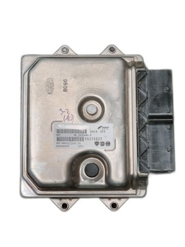 ECU FIAT DUCATO 2.3JTD 55271527 MJD9DF DOPISZĘ