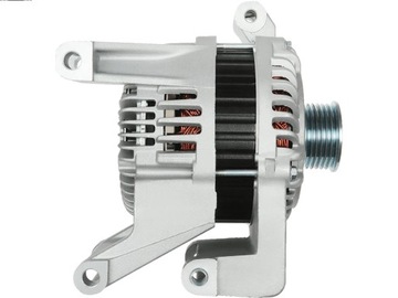 Alternator AS-PL A5123