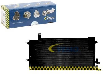 VEMO конденсаторний радіатор кондиціонера VEM, V15 - 62 -