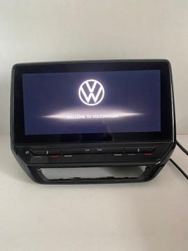 VW ID.3 ДИСПЛЕЙ НАВІГАЦІЯ MIB3 LCD 10A919605K
