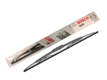 Склоочисник BOSCH Eco SKELET 550mm 55C для гака