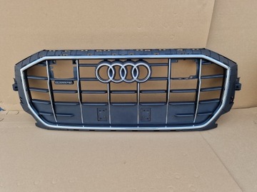 Решітка бампера AUDI Q8 4m8853651aq