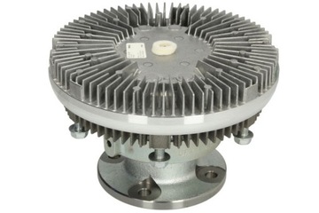 Муфта вентилятора радиатора MAHLE CFC 134 000P
