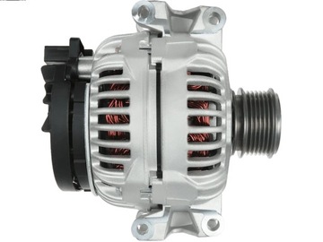 Alternator AS-PL A0076