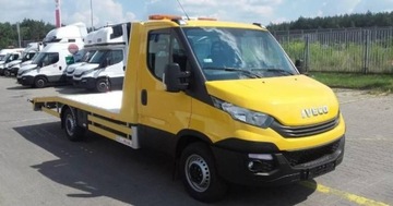 ПНЕВМАТИЧНІ ПОДУШКИ IVECO DAILLY AUTOLAWETA BUS