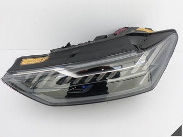 AUDI RS6 4K0 RS7 A7 4K8 C8 19- LAMPA LASER LEWA EU