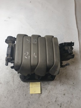 Впускной коллектор AUDI A6 C6 2.4 V6 06C133619A