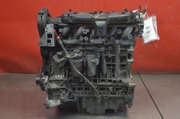 Дизельный двигатель D5244T VOLVO S80 2 II 2.4 D5 08R