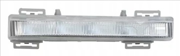 Дневной свет L (LED) MERCEDES GL (X166), GLE (в