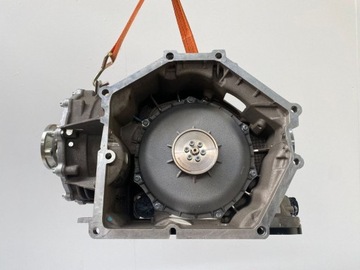 AUDI R8 автоматична коробка передач gearbox getriebe corobka