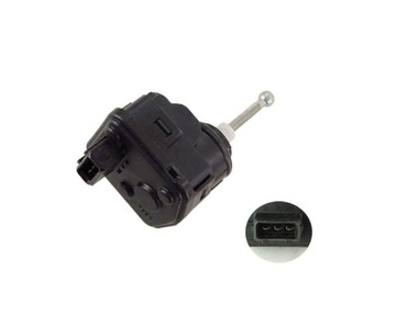 ФАРА ДВИГАТЕЛЯ VW VENTO 02.92-- 4A0941295