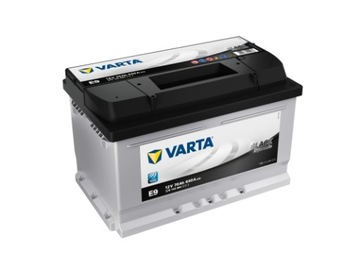 Акумулятор VARTA 5701440643122