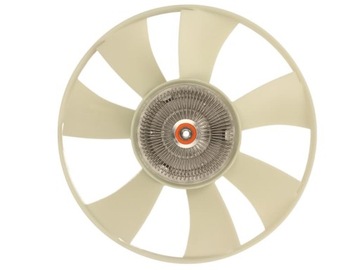 Муфта вентилятора радиатора FEBI 44862
