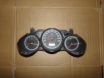 Лічильник годин HONDA CITY 05-08R.