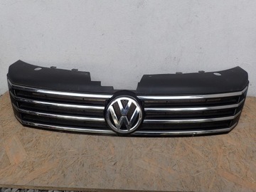 ATRAPA GRIL VW PASSAT B7 11-14 3AA853651