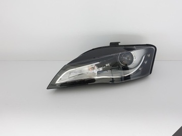 AUDI R8 420 07 - > ксенон + LED повна ліва передня