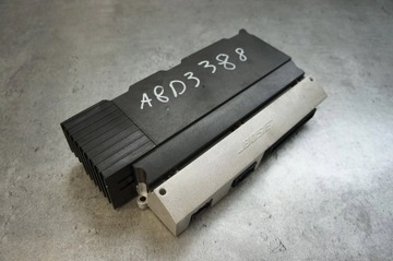 Підсилювач звуку BOSE AUDI A8 D3 LIFT 4E0035223F
