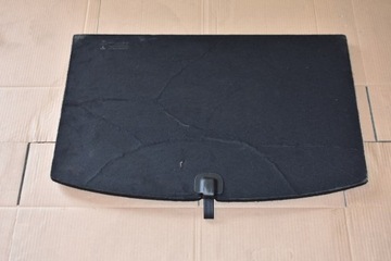 Підлоговий килим килимове покриття багажника TESLA MODEL 3