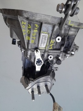 КОРОБКА ПЕРЕДАЧ FIESTA 1.0 ECOBOOST H1BR7002AFD