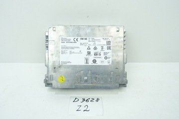 ПІДСИЛЮВАЧ AUDI HCP3 BASE 85F035012 85F035021