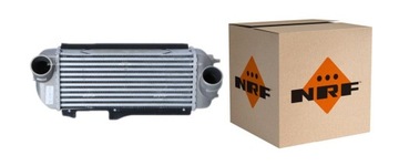 NRF INTERCOOLER HYUNDAI