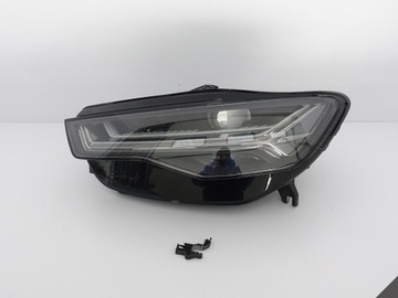 AUDI RS6 4G0 LIFT C7 14-18 LAMPA MATRIX FULL LED