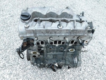 Двигун 2.2 CTDI та-CDTI Honda Civic VIII CR-V II