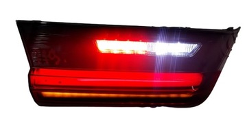 BMW 3 G20 седан світлодіодний ліхтар задній лівий задній