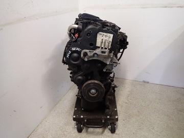 MAZDA2 MAZDA 2 II DE 1.4 DIESEL 07-ДВИГУН MOTOR