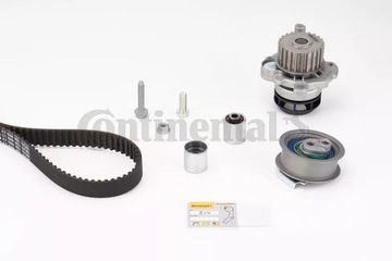 CT1088WP3 КОМПЛЕКТ ГРМ VW 2.0 TFSI 04 -