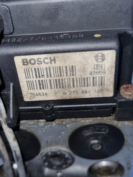 pompa abs Audi BOSCH 8E0614111R 0273004135