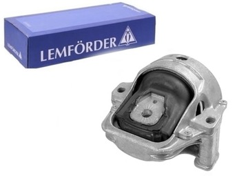 Lemforder подушка двигуна права на AUDI A4 B8 A5