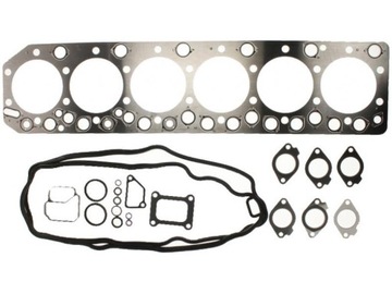 ZESTAW USZCZELEK GŁOWICY VOLVO 9400 9.4 06-