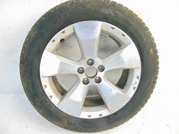 ЗАПАСНЕ КОЛЕСО SUBARU FORESTER III 225/55/17 5X100