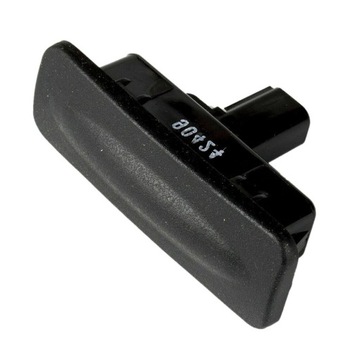 Кнопка ручки крышки багажника HYUNDAI i30 CEED