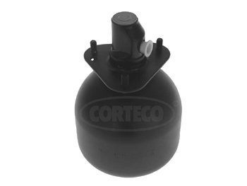 CORTECO 21653060 акумулятор тиску W124