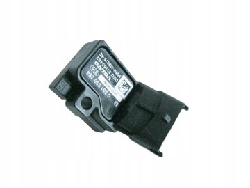 VOLVO S60 V60 XC60 датчик тиску map sensor OE