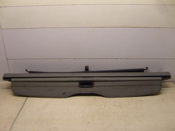 Шторка багажника 8236358 BMW 5 E39 Універсал