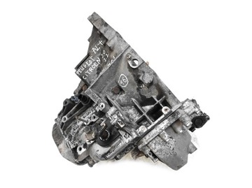 КОРОБКА ПЕРЕДАЧ PEUGEOT CITROEN 2.0 2.2 HDI 20LM01