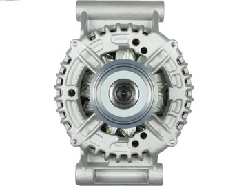 AS-PL A0364 Alternator